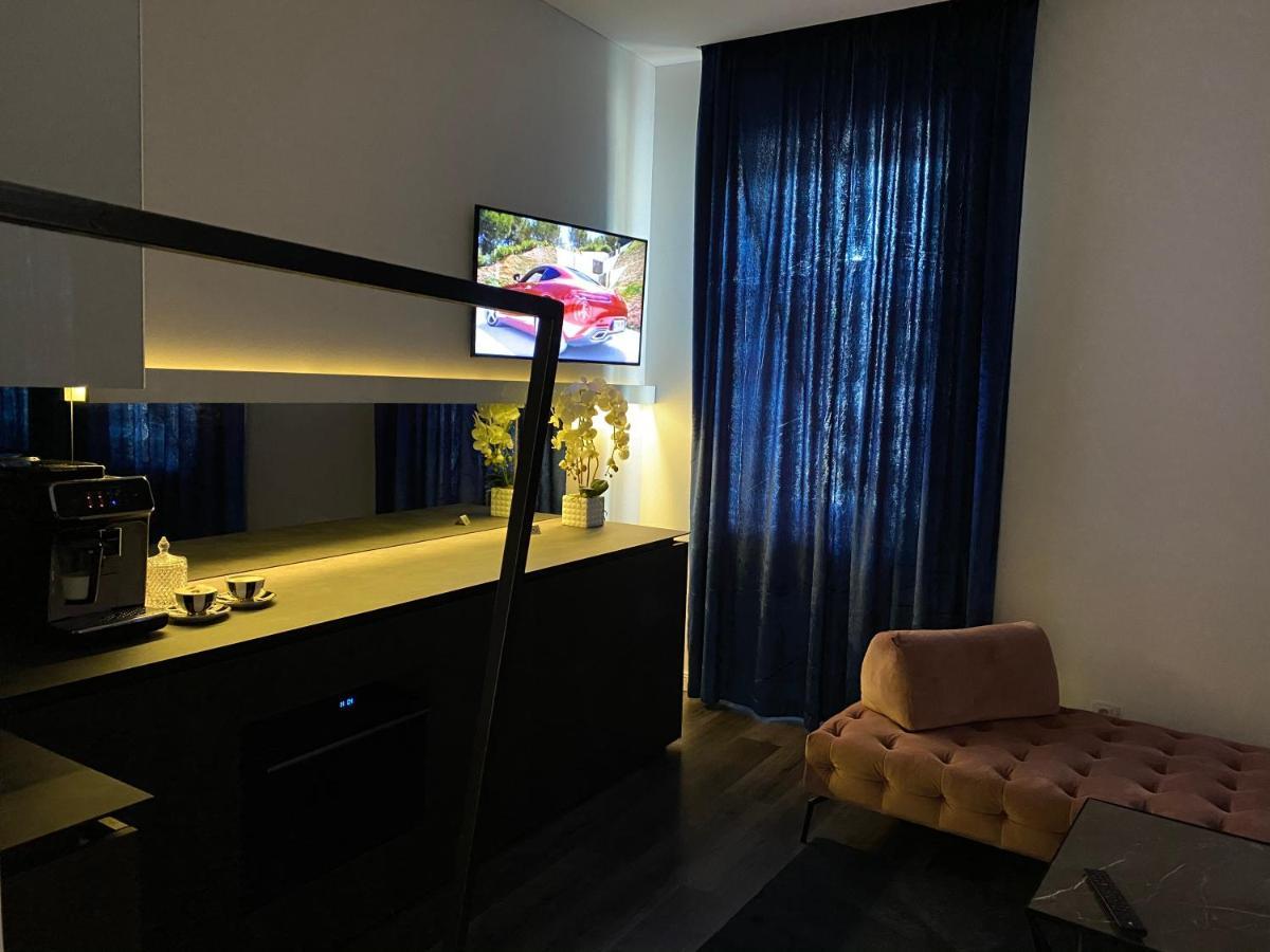 Modern And Luxury Apartment In The Center Of Kaunas Eksteriør billede